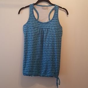 Womens tank